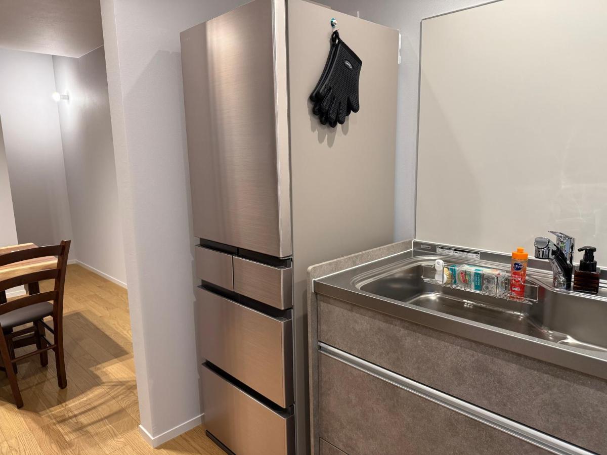 The Guest House Japan Hakuba - Housity