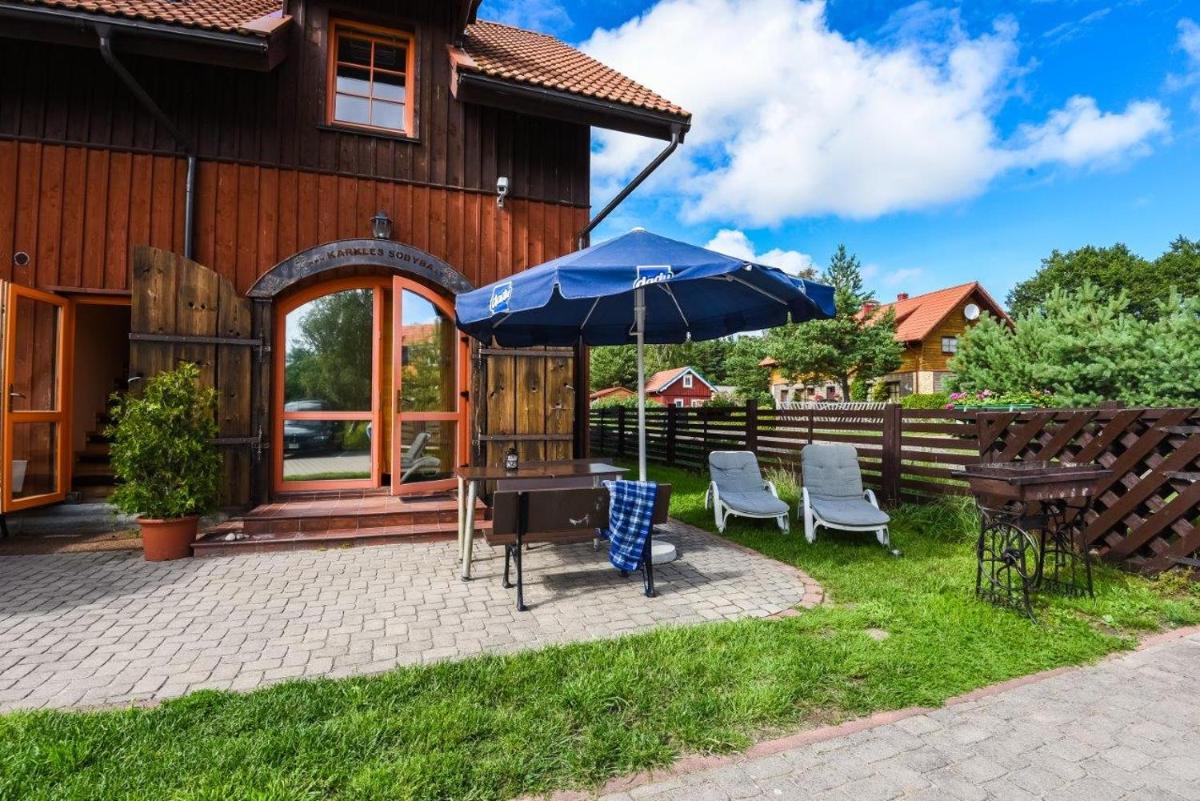 Karkle Beach Apartments - Housity