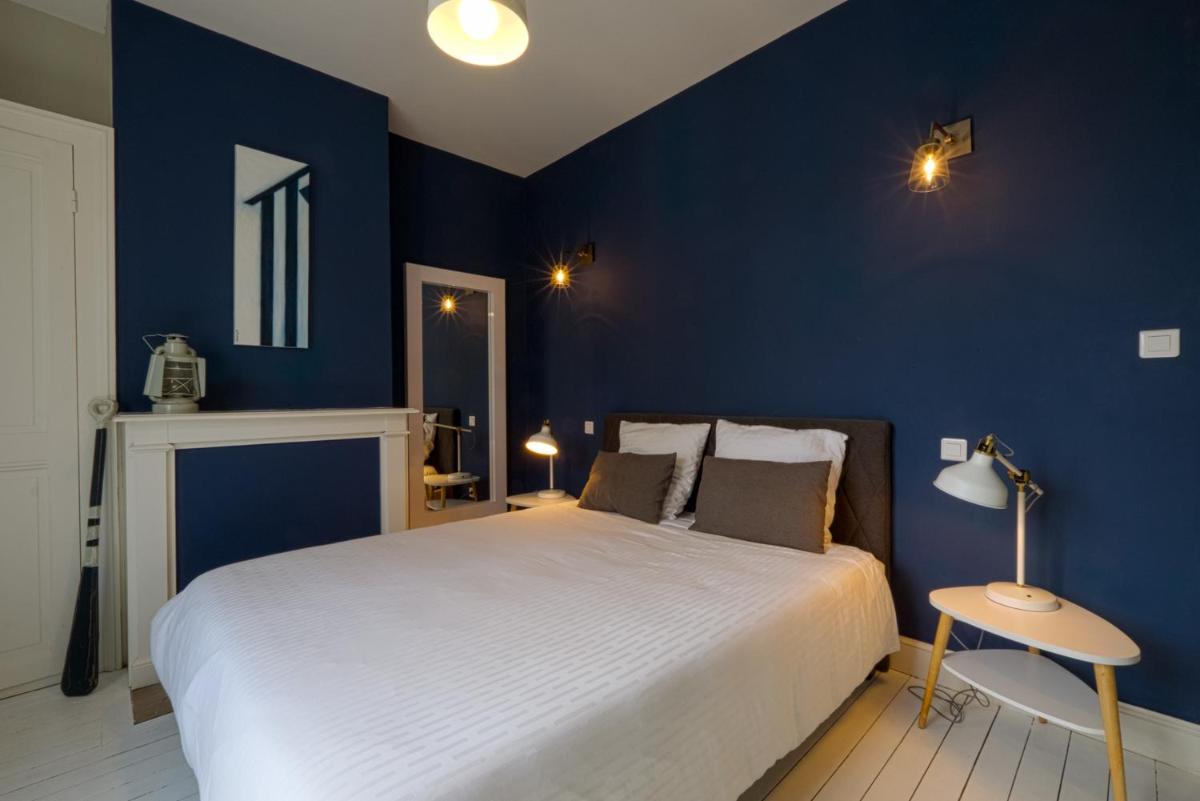 Le Nautilus - Housity
