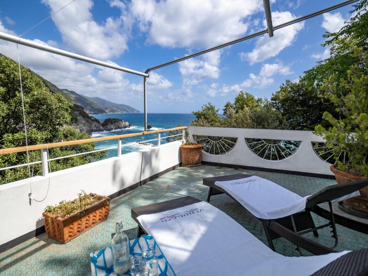 Villa Tanca With AC, Terrace and Views - Housity