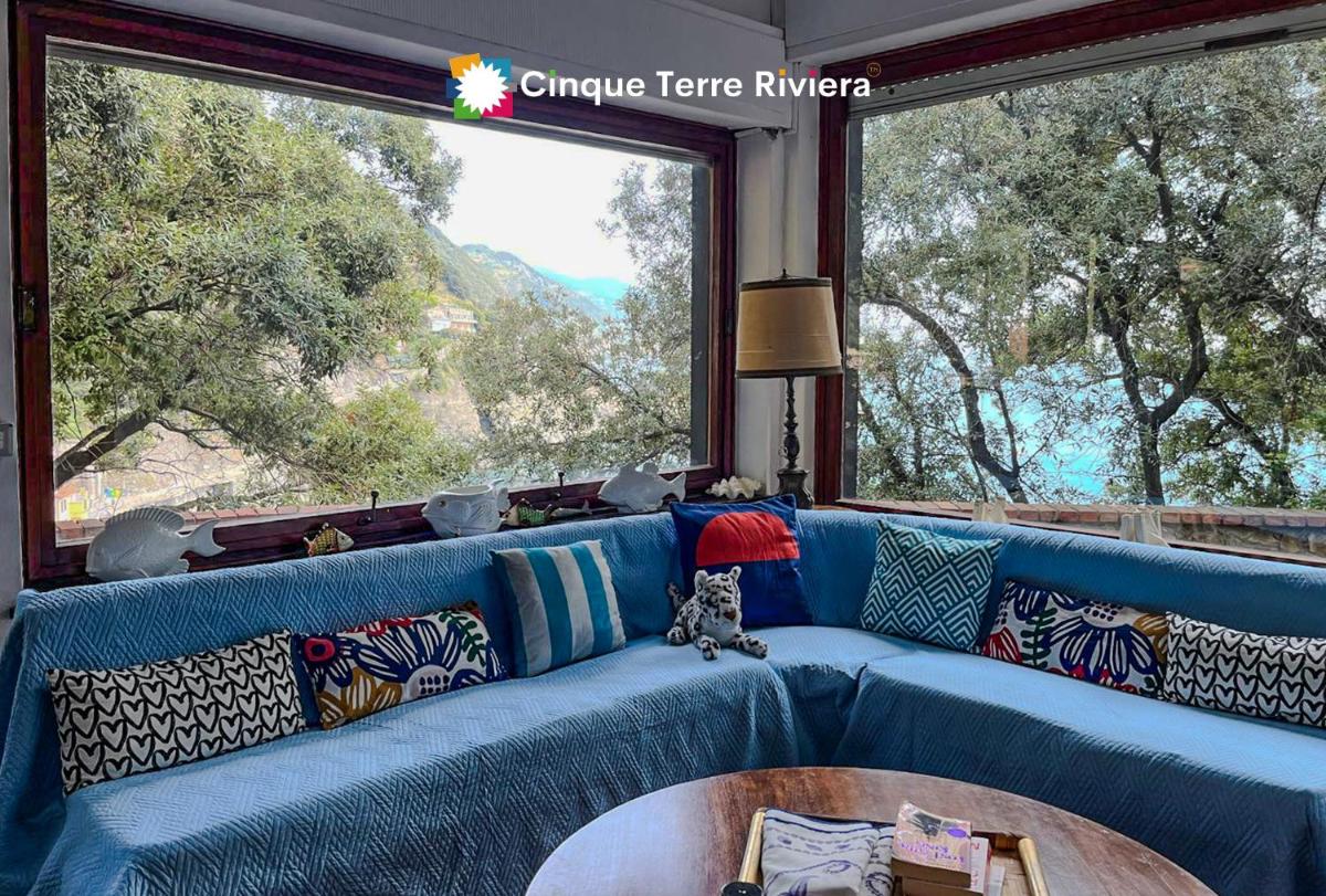 Villa Tanca With AC, Terrace and Views - Housity