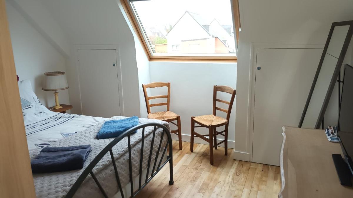 Appartement neuf proche de la mer - Housity