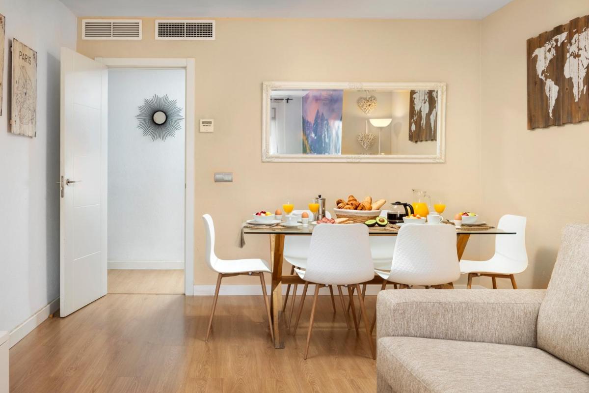 WonderStays Apartamento Boqueron - Housity