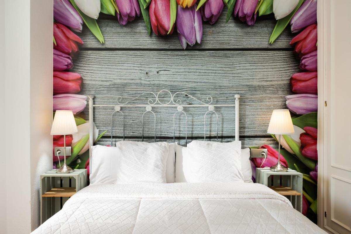 WonderStays Apartamento Boqueron - Housity