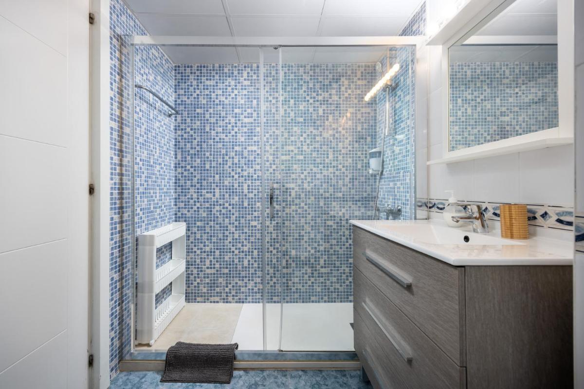 WonderStays Apartamento Boqueron - Housity