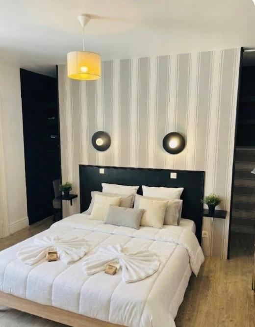 Appartement au coeur de la vieille ville - Housity