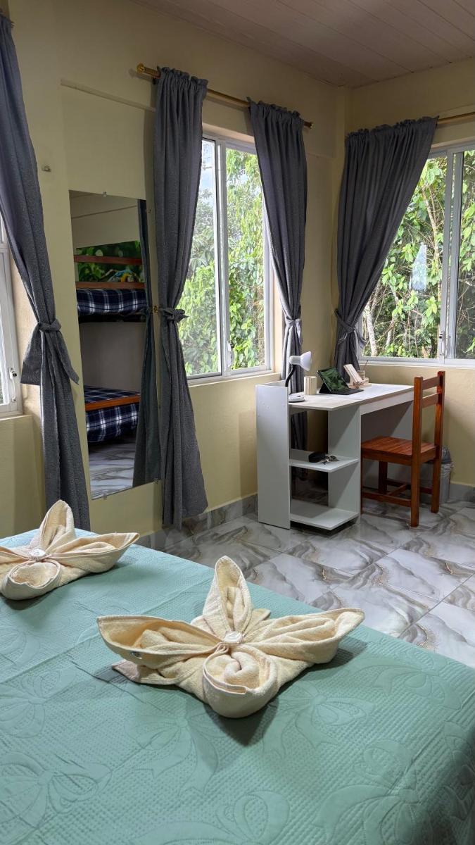 Hostal Tena Ñaui - Housity
