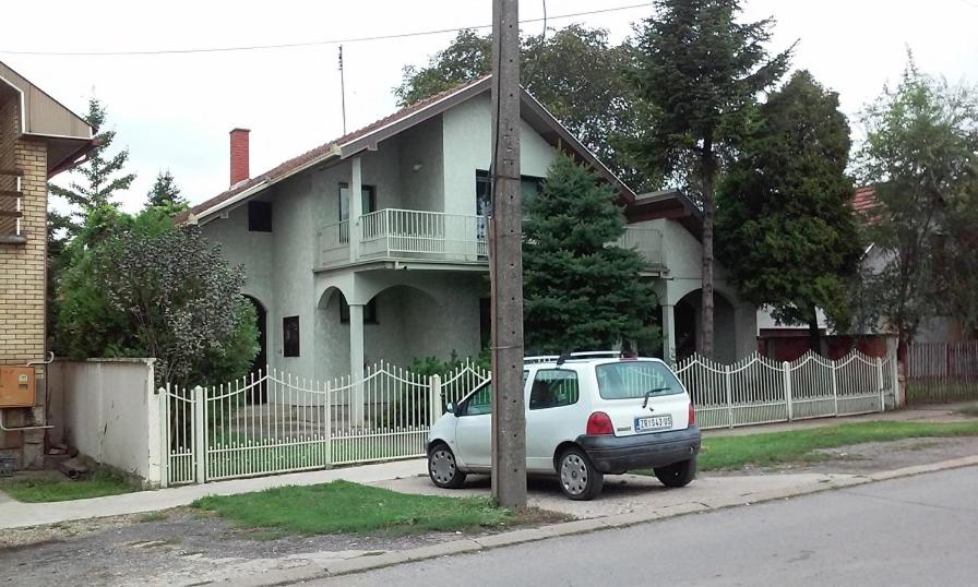 Apartment Stojkov - Housity