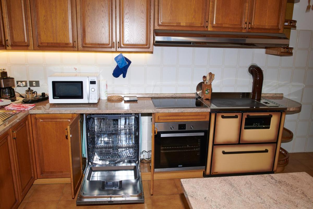Casa Affitto Daone - Housity