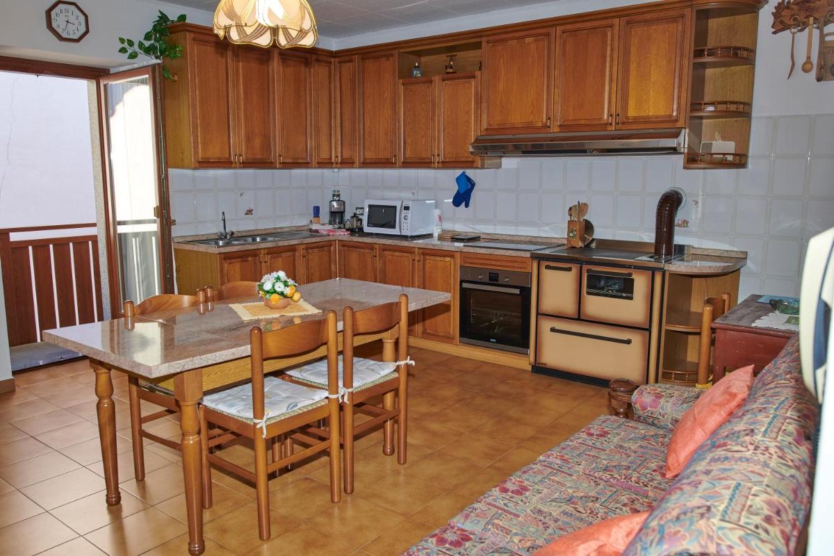 Casa Affitto Daone - Housity