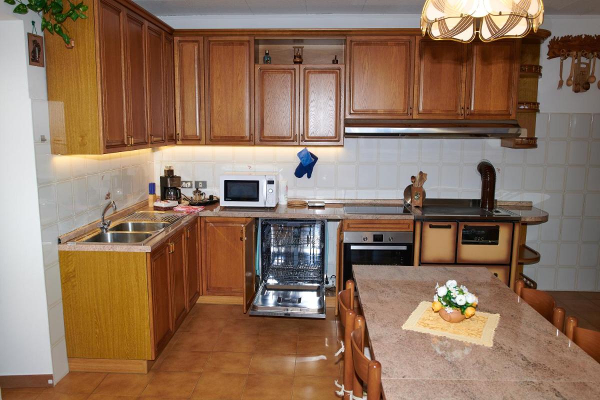 Casa Affitto Daone - Housity