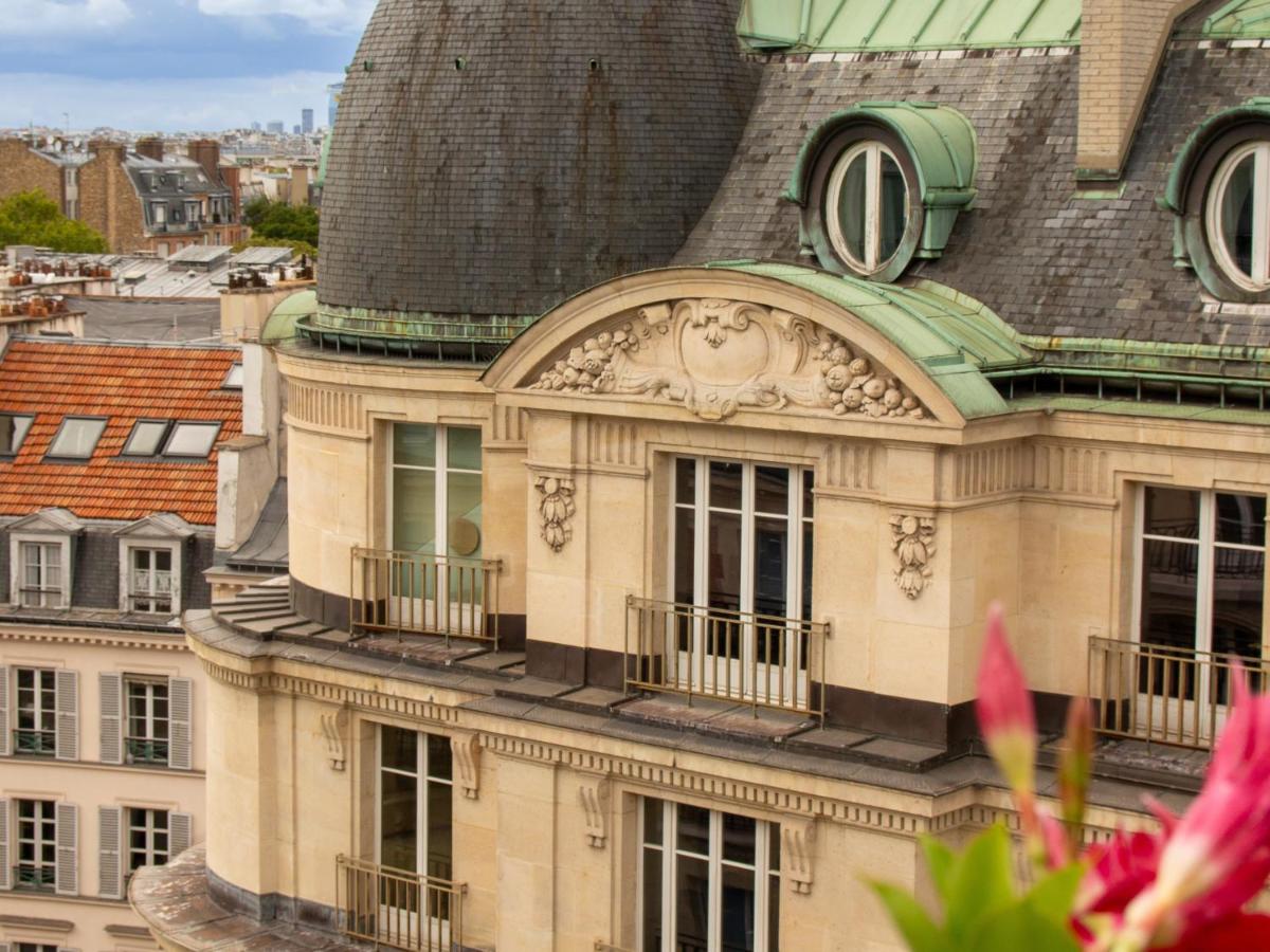 Photo de la galerie de l'établissement Hotel Montalembert, à Paris