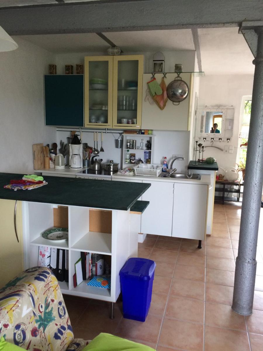 Ferienwohnung Henning am Schwielochsee - Housity