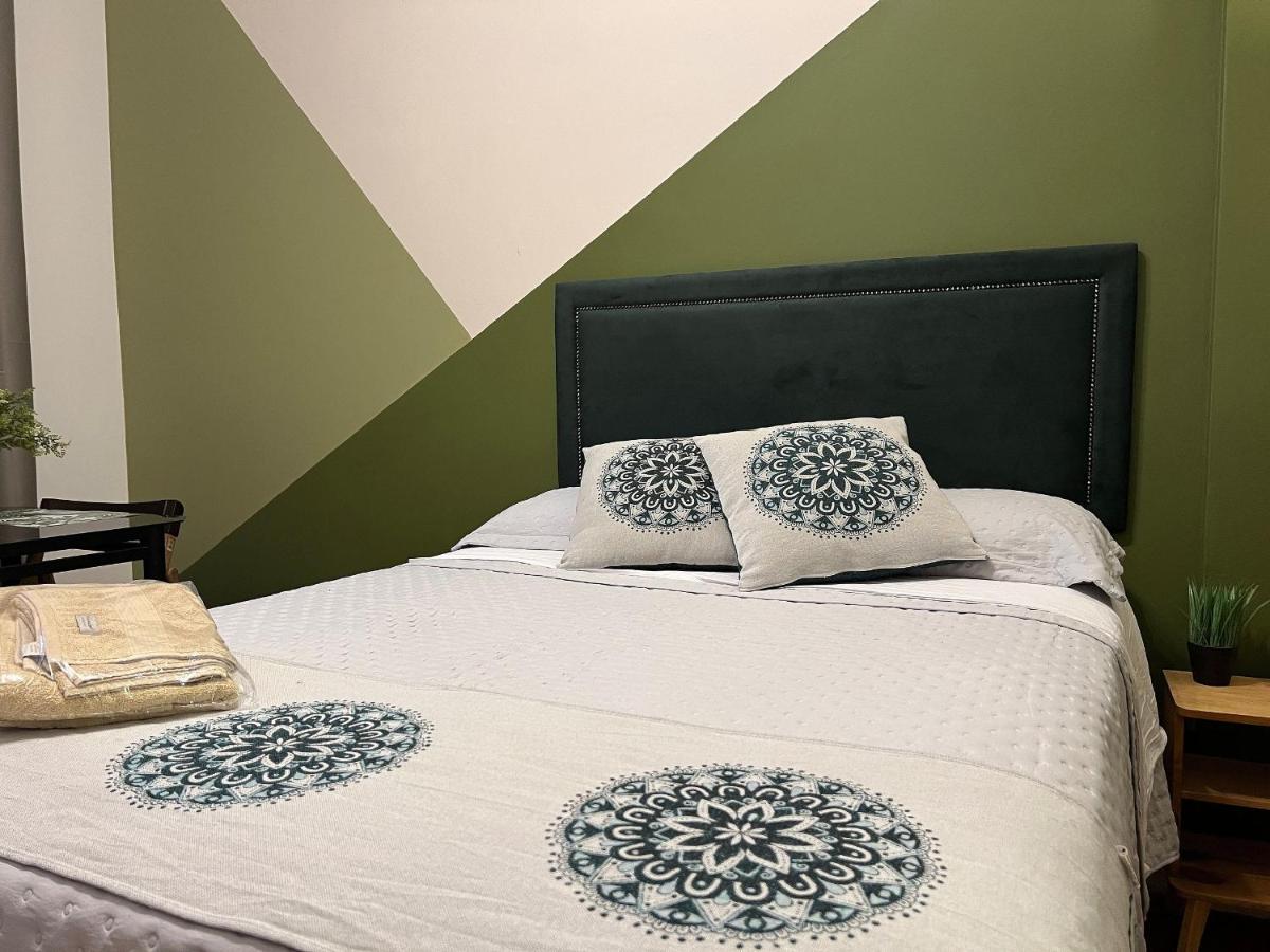 Apartamento aconchegante em Copacabana - unid 503 - Housity