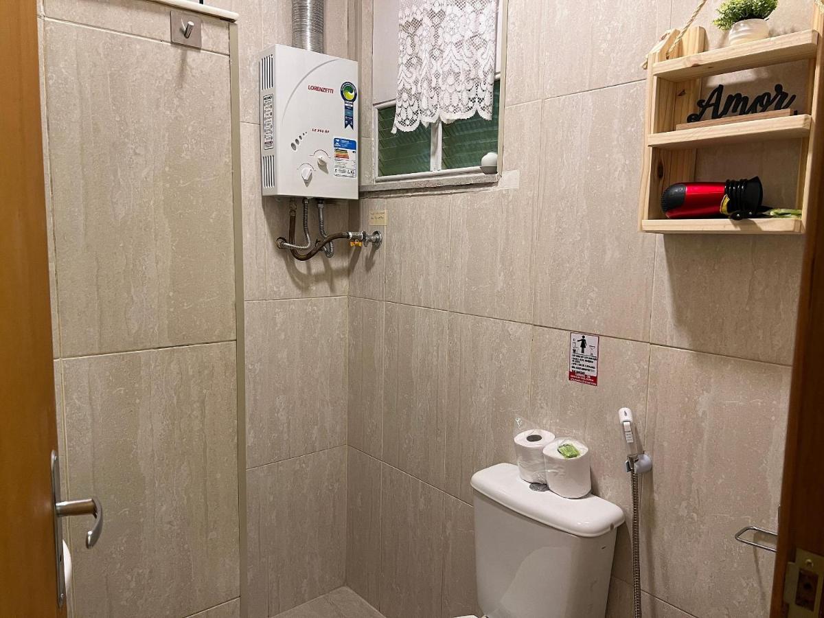 Apartamento aconchegante em Copacabana - unid 503 - Housity