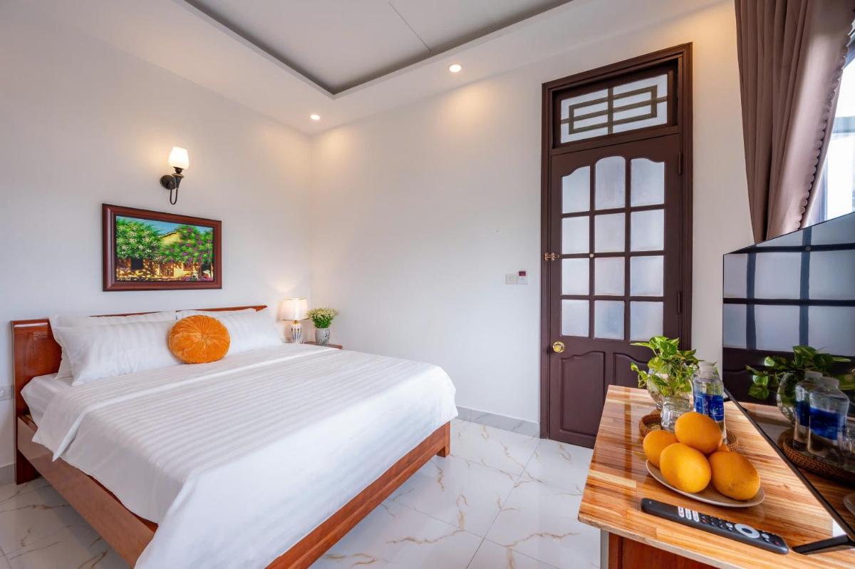Golden Sun Hotel Hoi An - Hizvo