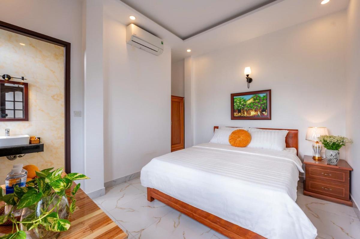 Golden Sun Hotel Hoi An - Hizvo