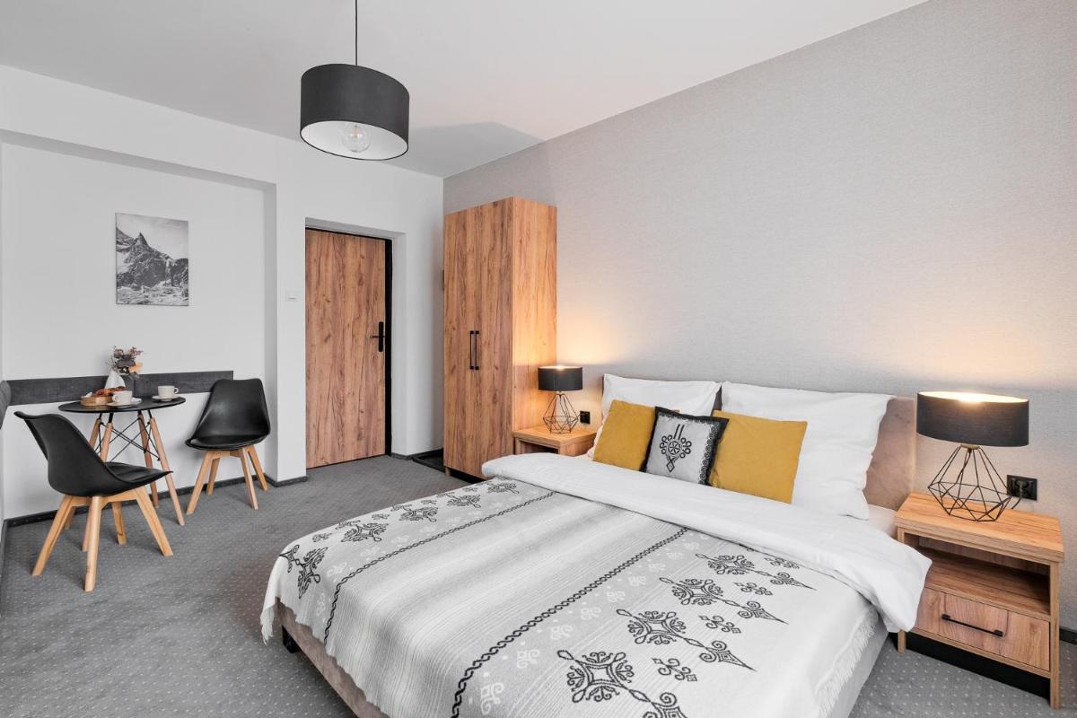 Villa 84 & Apartments Jacuzzi & Sauna - Housity