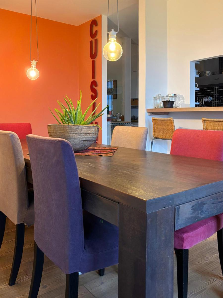 Parirolo B&B - Housity