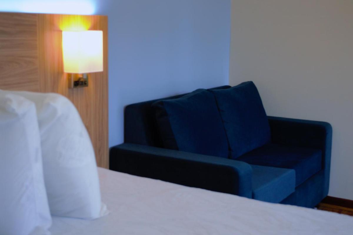 USA Inn - Housity
