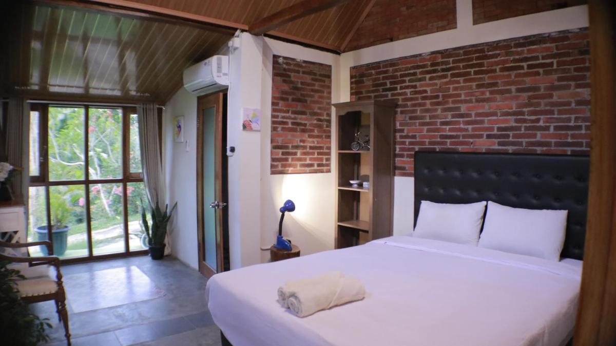 VILLA OPA DOEL YOGYAKARTA - Hizvo
