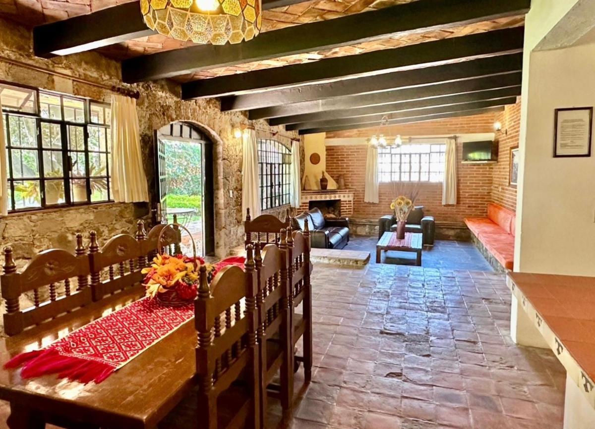 Quinta Los Vela - Housity