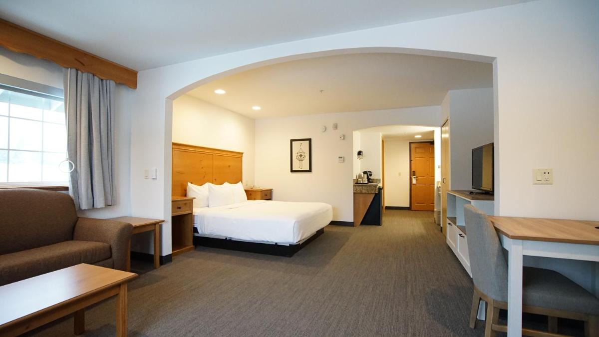 Icicle Village Resort - Housity