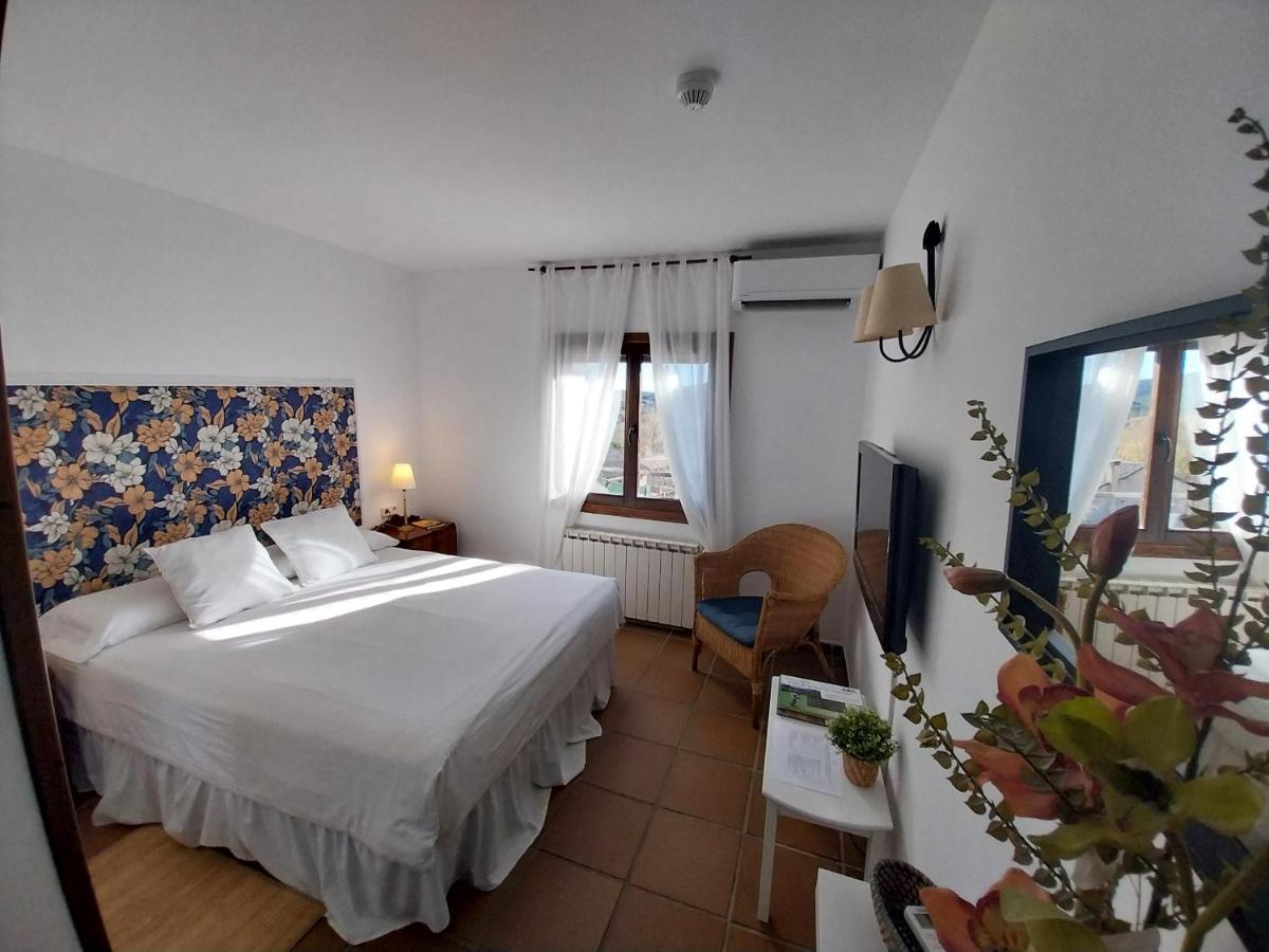 Casa Rural, Spa y restaurante El Huerto del Abuelo - Housity