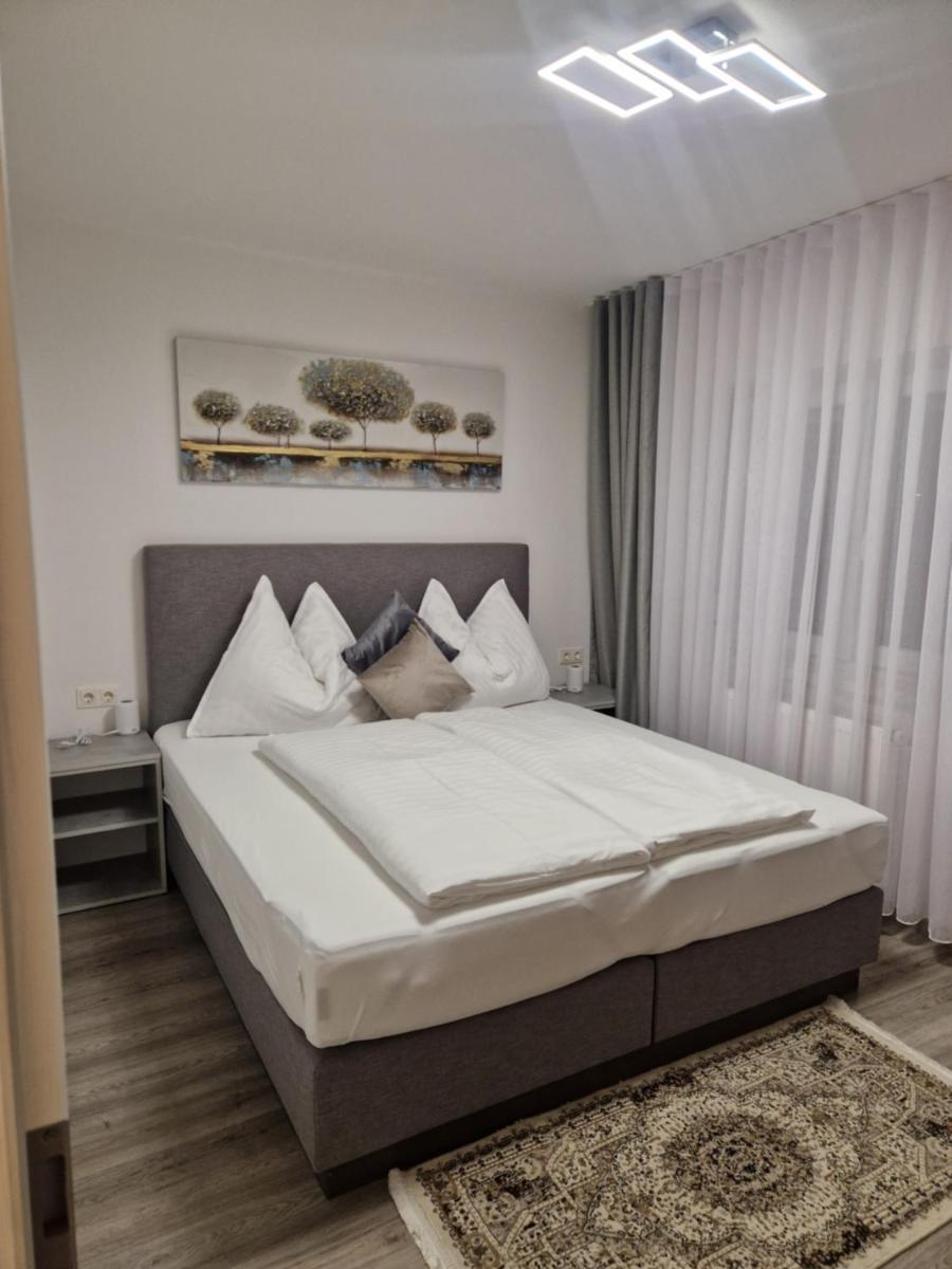 Appartement Sami - Housity