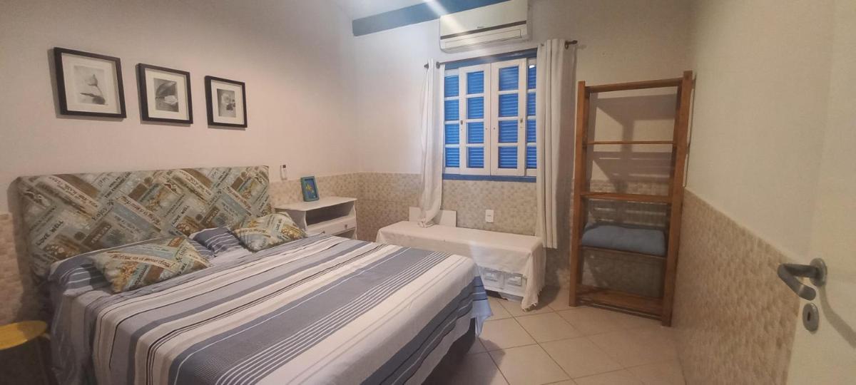 Casa Praia da Pinheira a 50m praia - Housity