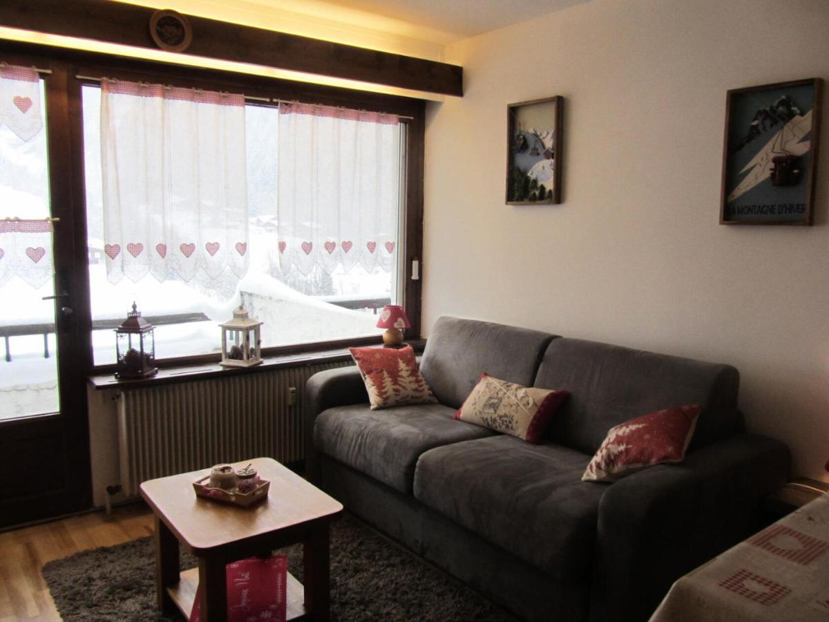 Résidence Bionnassay - Bionnassay B159 MAE-5357 - Housity