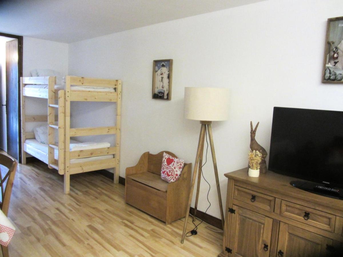 Résidence Bionnassay - Bionnassay B159 MAE-5357 - Housity