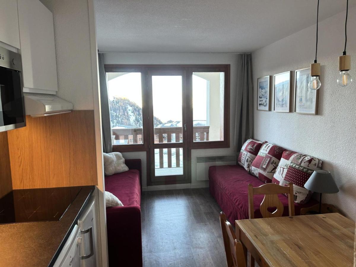 Résidence Licorne - 2 Pièces pour 5 Personnes 744 - Housity
