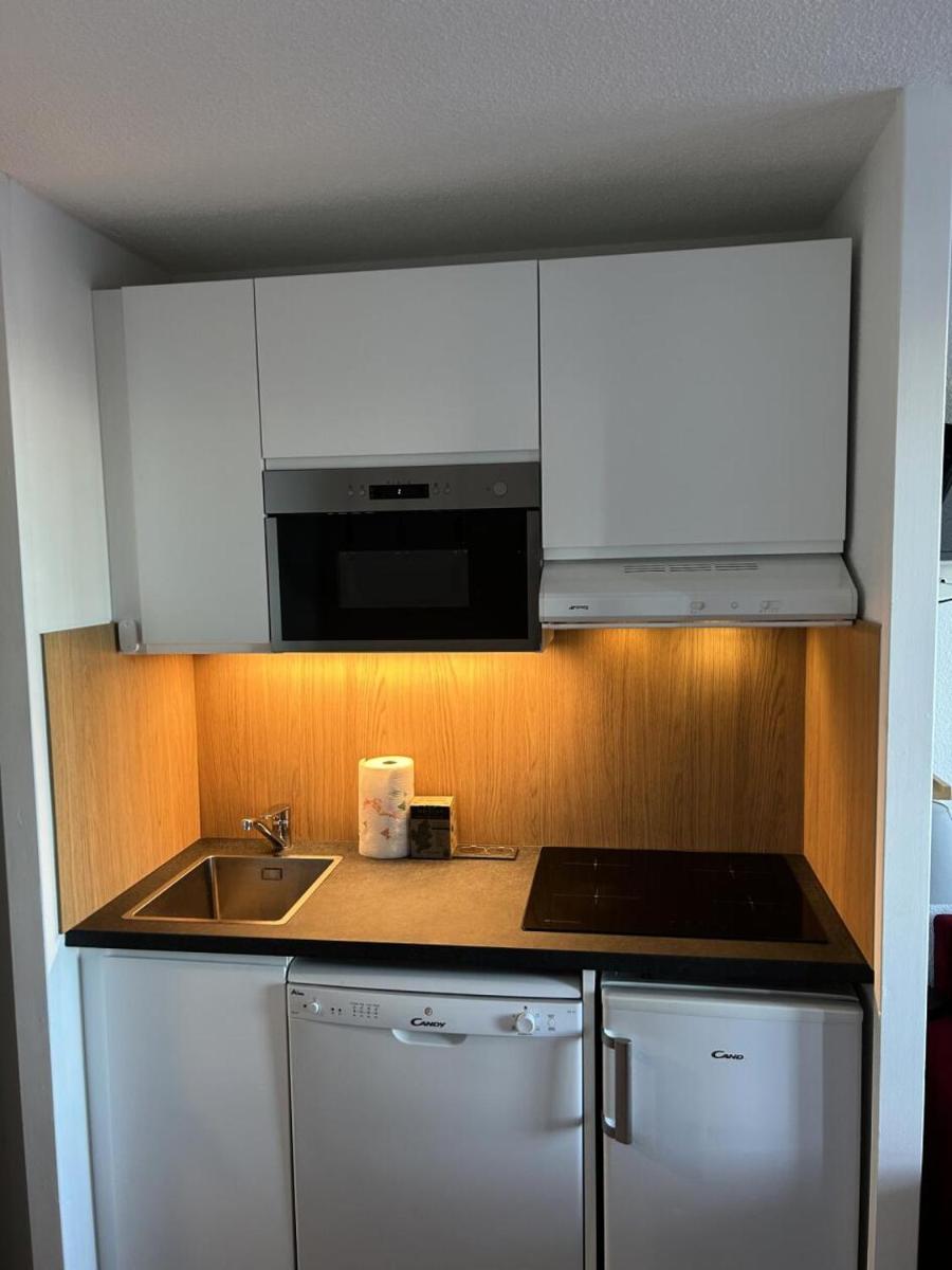Résidence Licorne - 2 Pièces pour 5 Personnes 744 - Housity
