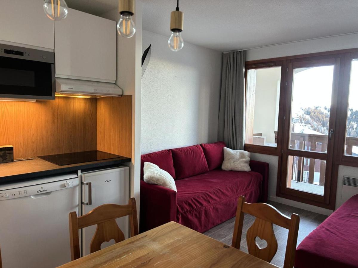 Résidence Licorne - 2 Pièces pour 5 Personnes 744 - Housity