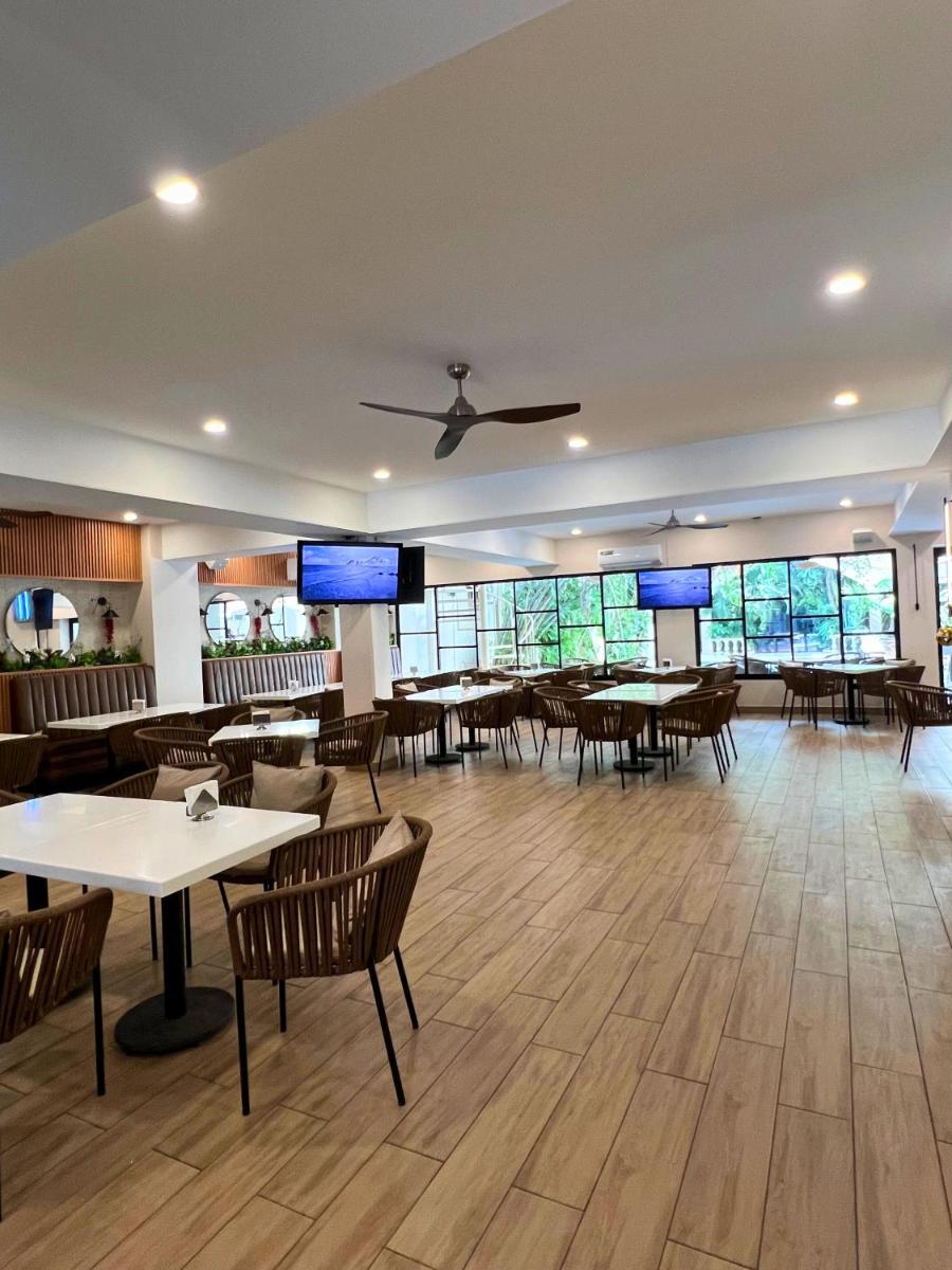 Hotel Sol del Pacifico - Housity