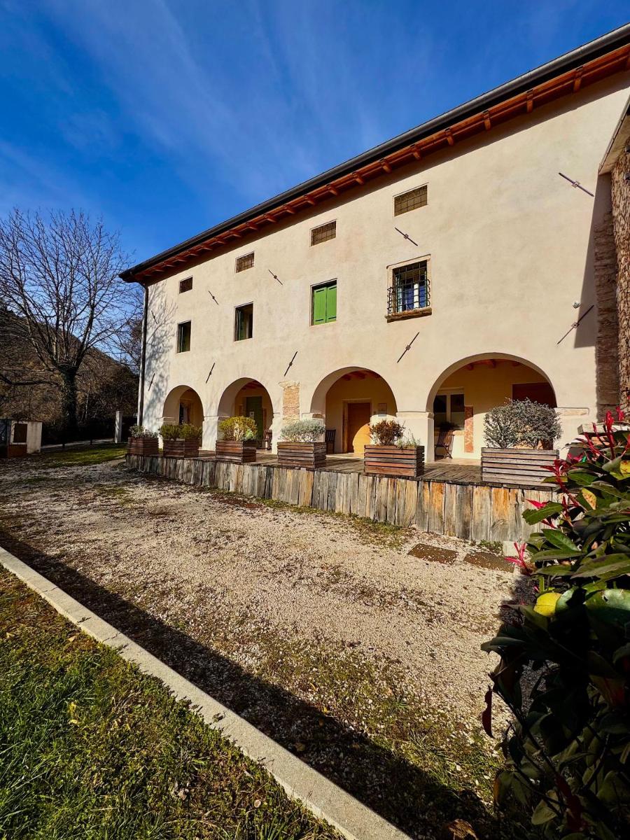 B&B CA PANISACCO - Housity