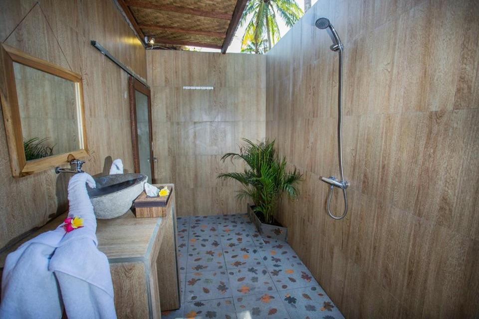 Suitetrails - Bintang Bungalow