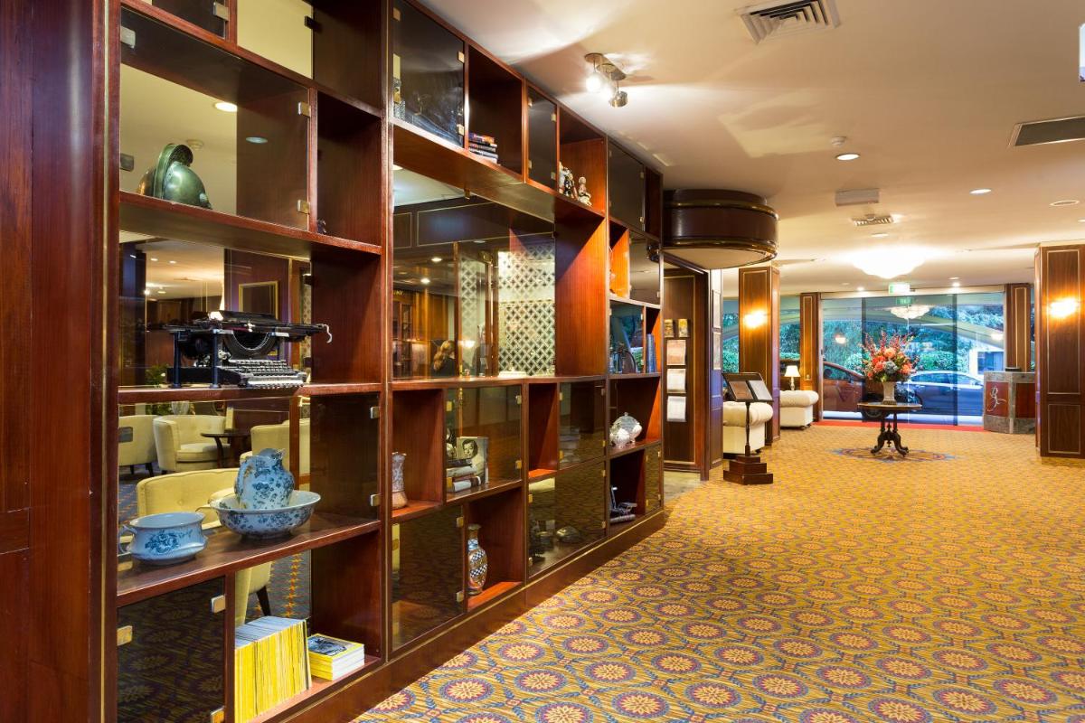 Royal On The Park - Housity