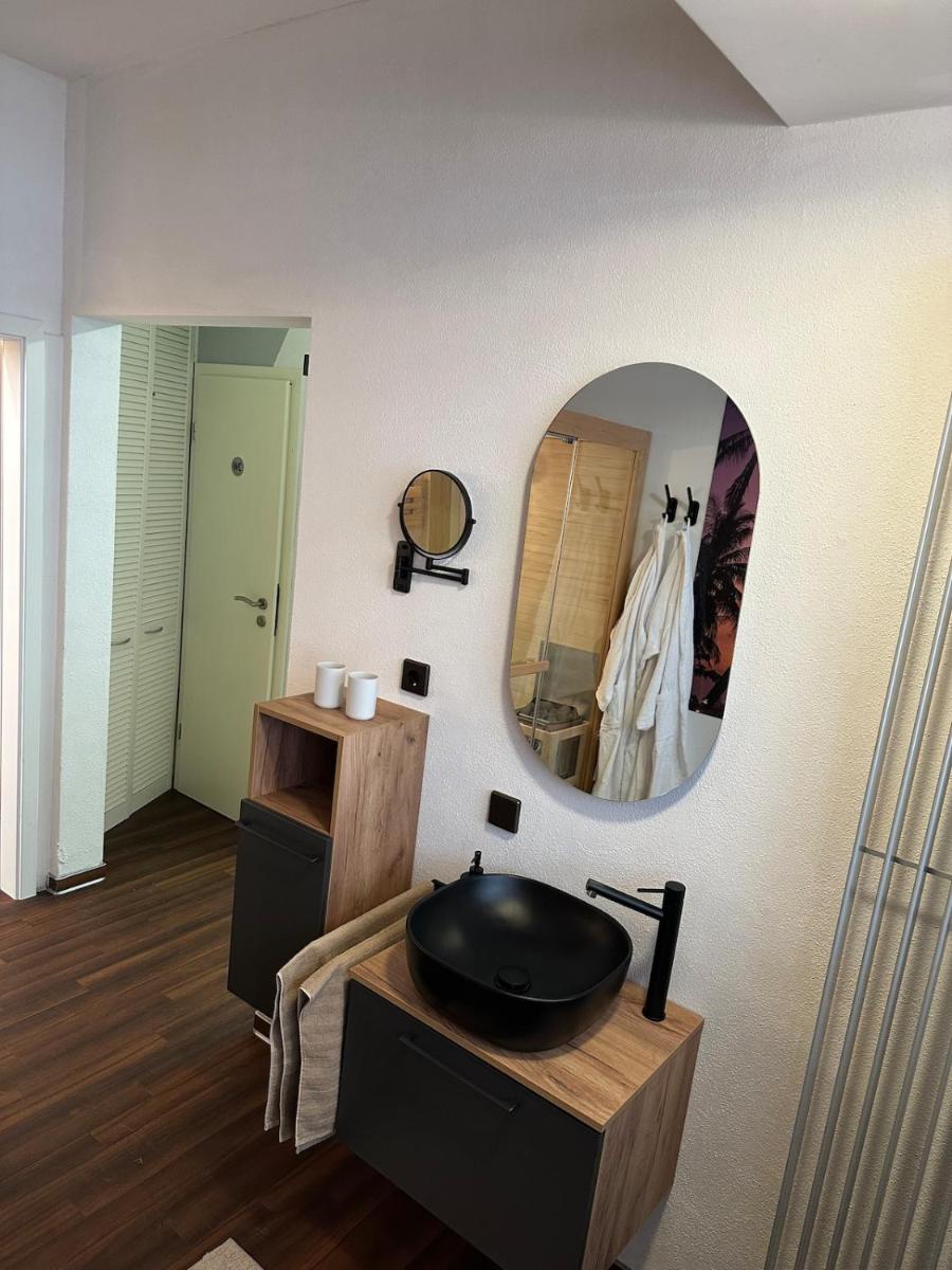Private Spa Suite bei Heilbronn - Romantik, Wellness & absolute Privatsphäre - Housity