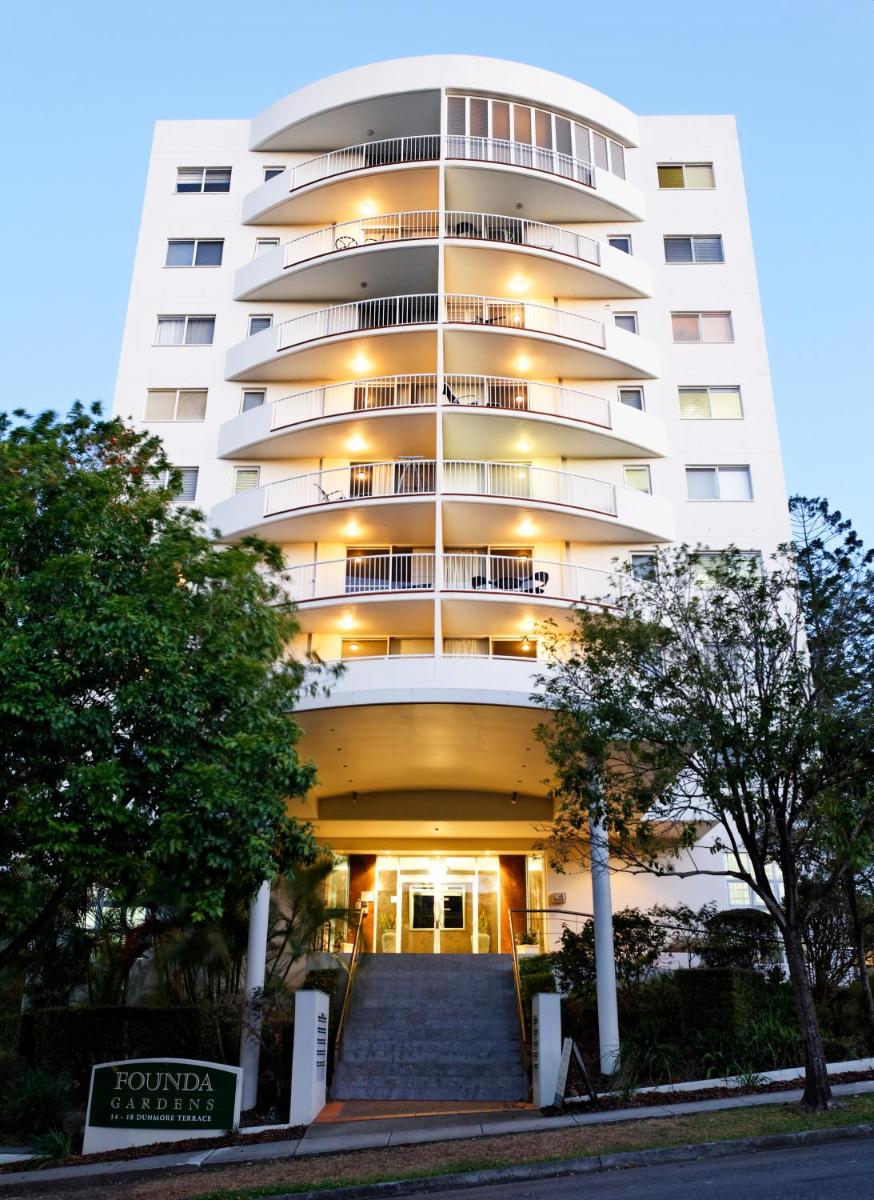 Founda Gardens Apartments - Housity