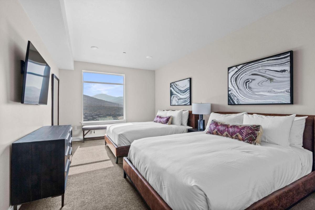 Black Rock Mountain Resort - Housity