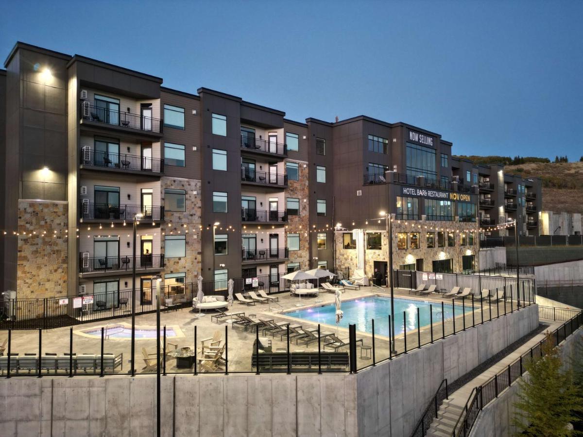 Black Rock Mountain Resort - Housity
