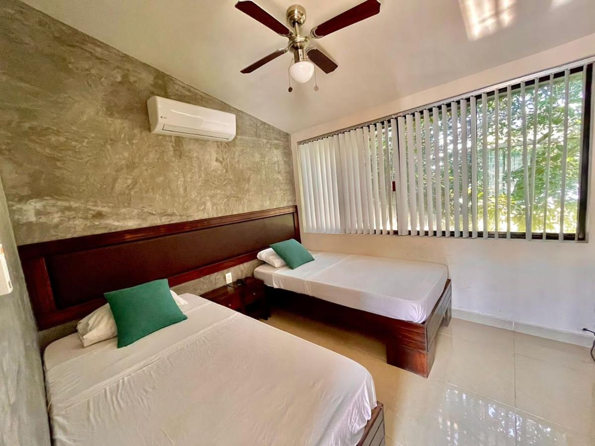 Villas Náutico Chairel - Housity
