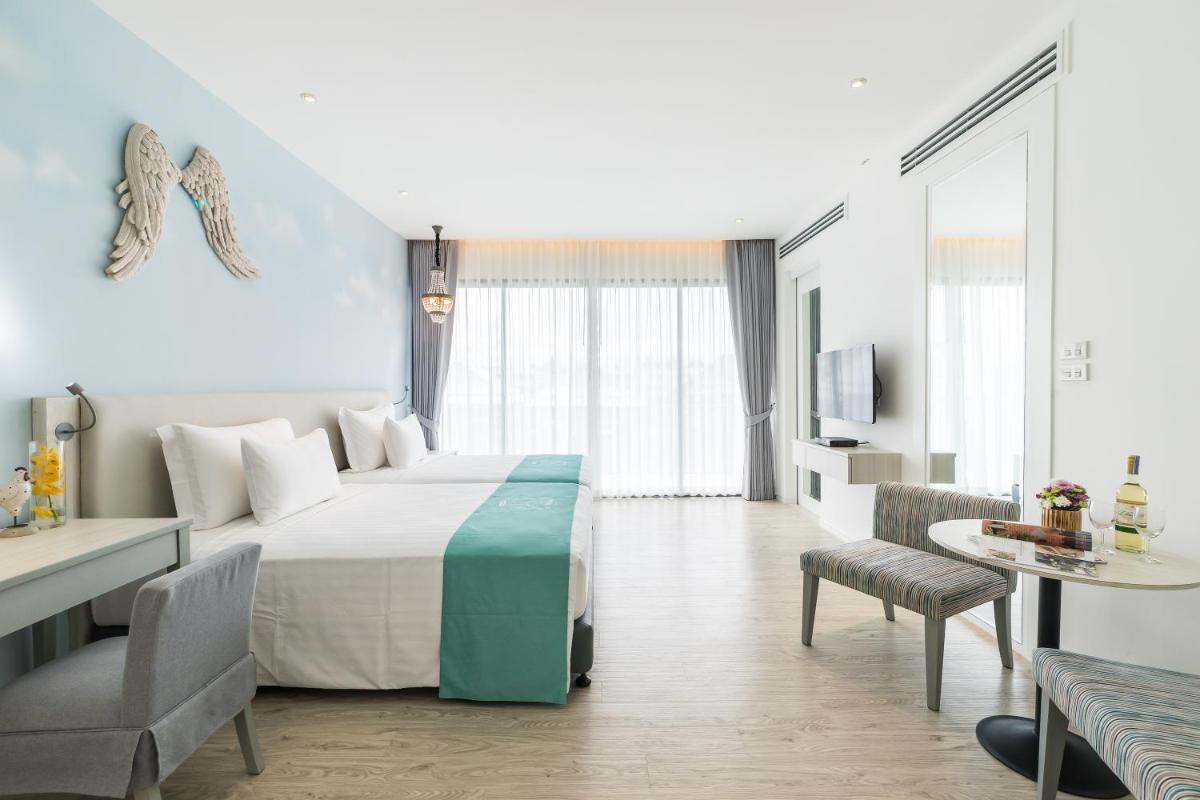 My Vimarn Hua Hin - Hizvo