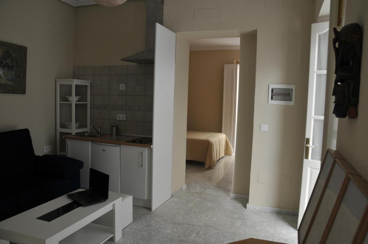 Casa Patio del Panadero - Housity