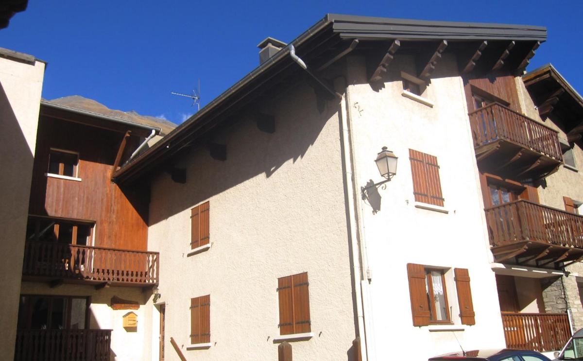 L´ouillon - Housity