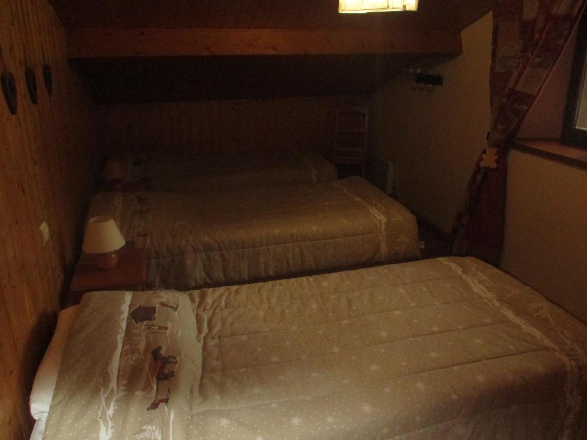 L´ouillon - Housity