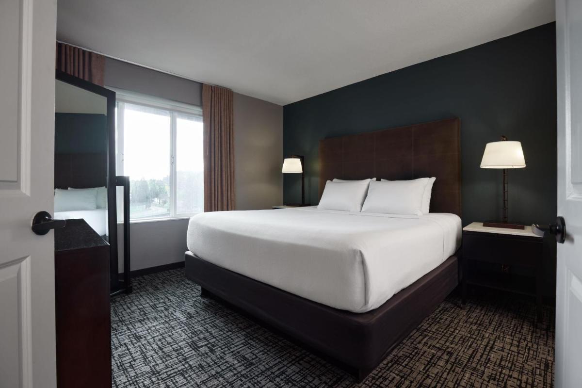 Hyatt House Seattle Bellevue - Housity