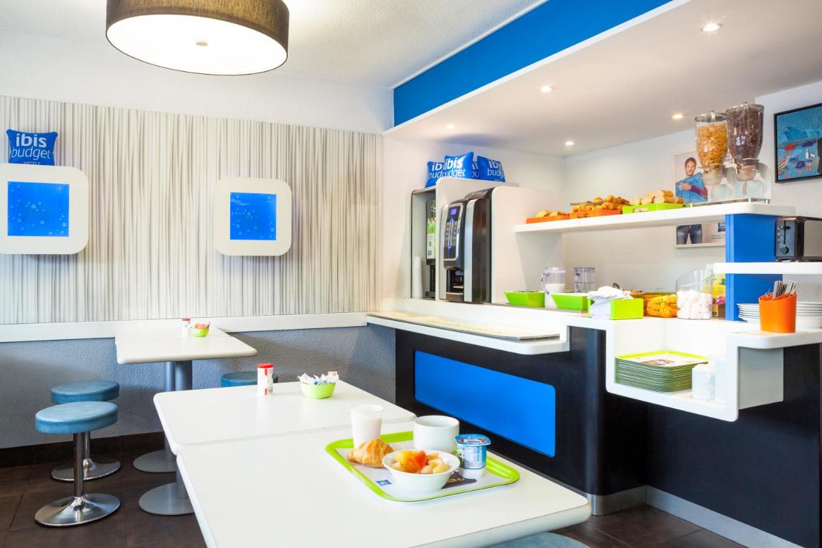 Ibis Budget Sucy en Brie - Housity